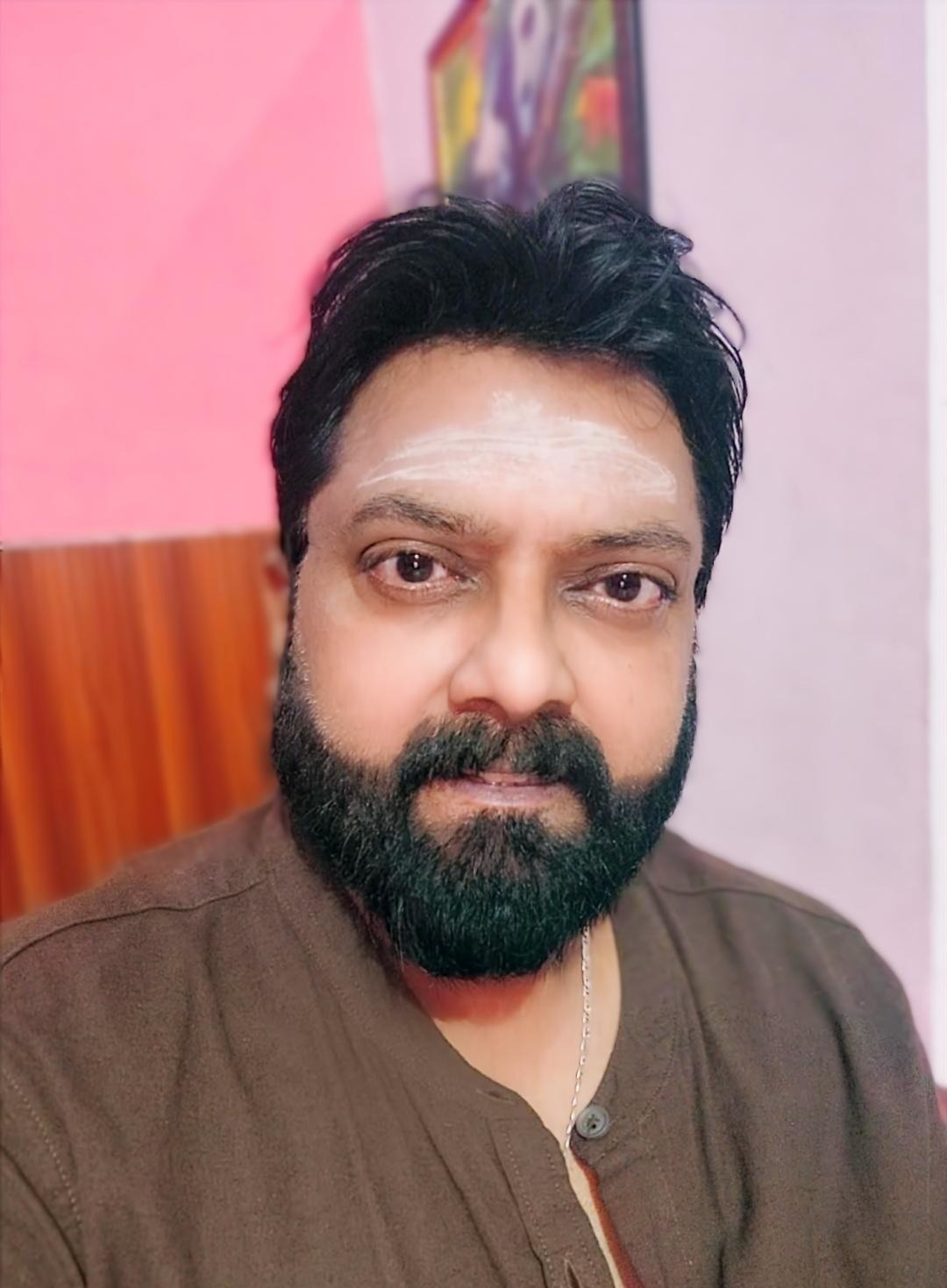 Ashutosh Mishra