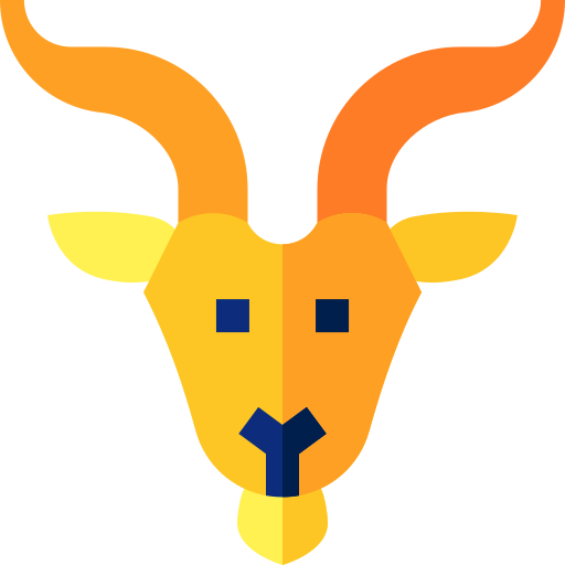 ♑