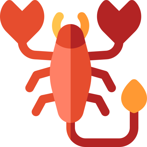 ♏